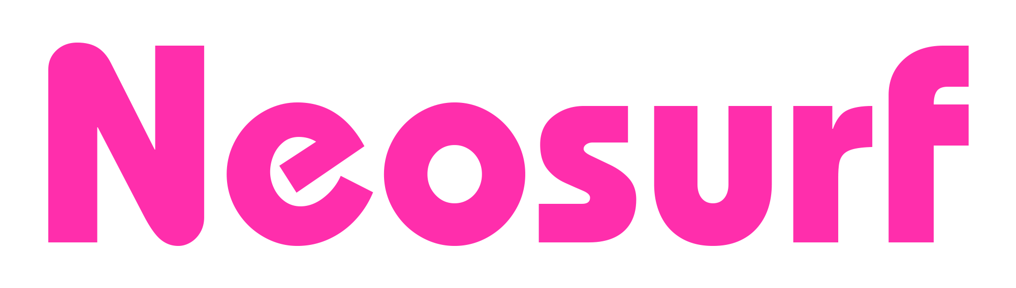 Neosurf